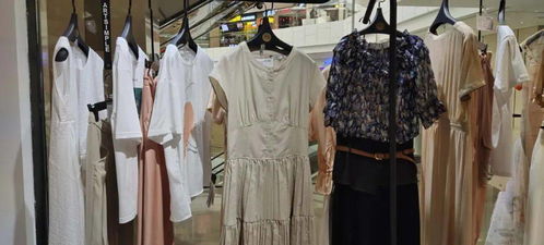 羽你相约反季风暴 隆达百货服饰广场引领时尚新潮流