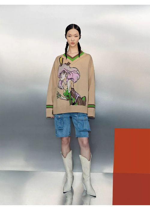 乌丫上新 告别“没有新衣服穿”的时尚烦恼