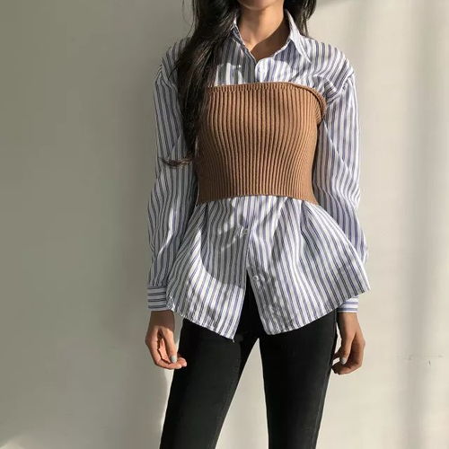 买到衣服总不称心？这些服装款式要点你注意了吗