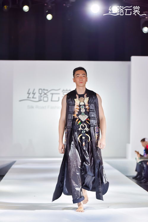 从鲍旭旭斩获丝路云裳设计大奖看日用百货的创新融合