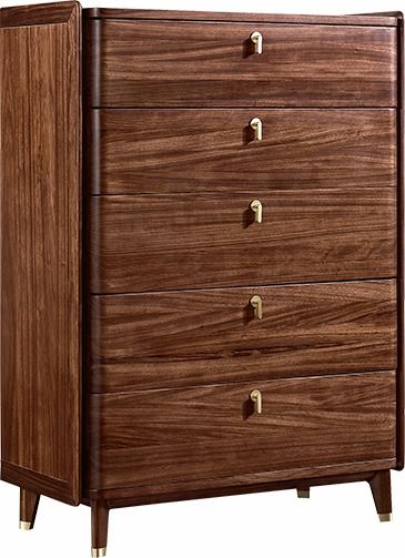 胡桃K餐厅 童话森林乌金木实木家具与工艺礼品的美学融合