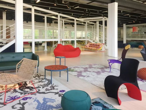 意大利之行 探寻时尚制造业的源头