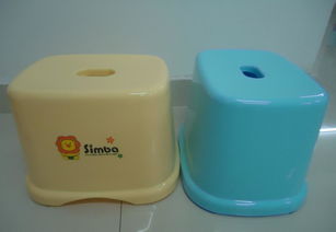 塑料凳批发指南 防滑儿童凳的选购与日用百货价格分析